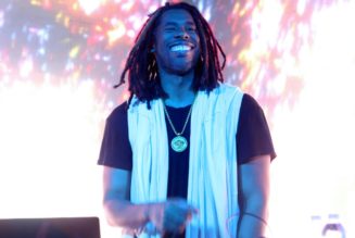 Flying Lotus Shares New Songs “The Room” and “You Don’t Know”: Listen