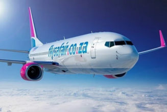 FlySafair is Looking to Expand Beyond South Africa