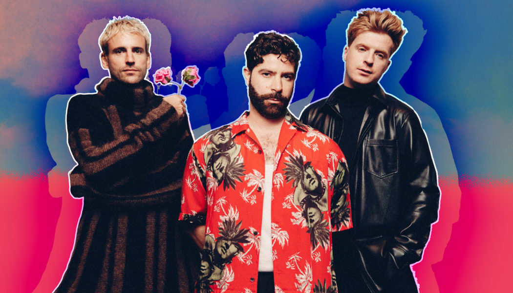 Foals on the Ecstatic, Unified Energy of New Album Life Is Yours