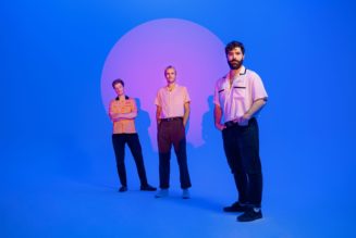 Foals’ Yannis Philippakis Breaks Down Every Song on Life Is Yours