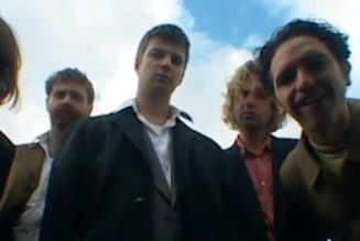 Fontaines D.C. Add 2022 Tour Dates, Share New “Roman Holiday” Video: Watch