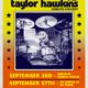 Foo Fighters’ Taylor Hawkins Tribute Concert L.A.: Alanis Morissette, Miley Cyrus, Red Hot Chili Peppers’ Chad Smith, and More