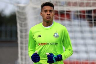 Football Accumulator Betting Tips for Friday: Back Our 16.41/1 Three-Fold With A Free Bet