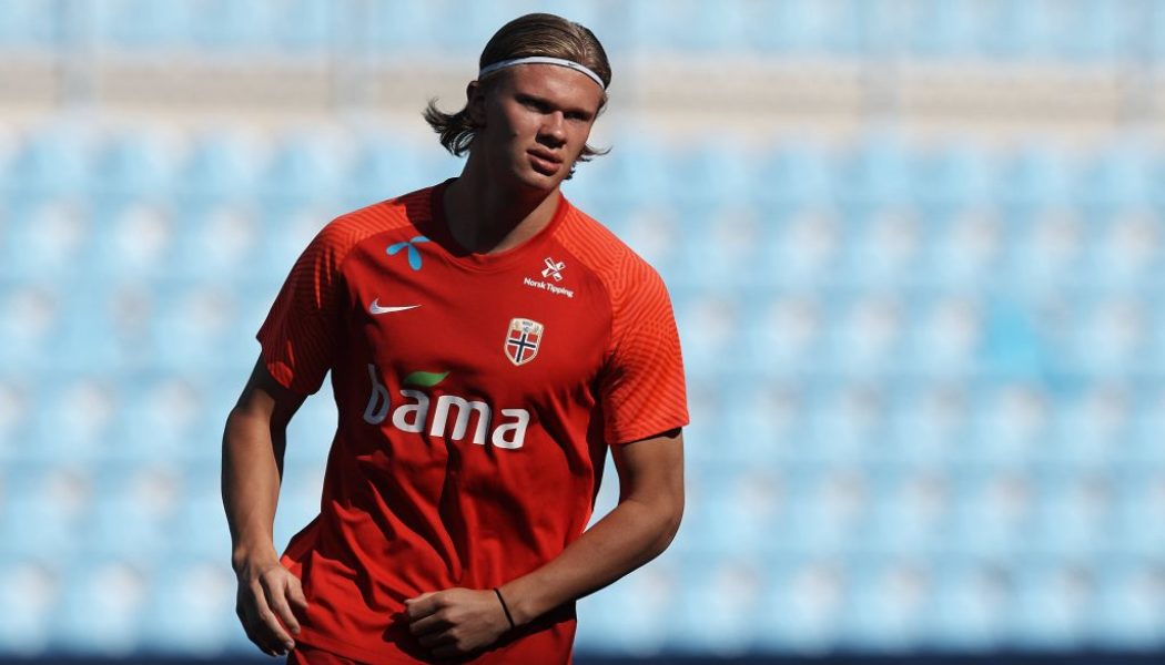 Football Accumulator Betting Tips for Sunday 12th June 2022: Back Our 7/1 Three-Fold With A Free Bet