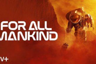 For All Mankind’s first season is currently free to stream
