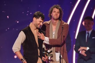 For King & Country Takes Top Honors at 2022 K-Love Fan Awards (Full Winners List)