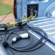 Ford surprises F-150 Lightning owners with accessory that can recharge stranded Teslas