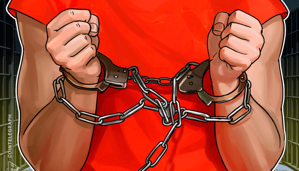 Former Monero maintainer Riccardo ‘Fluffypony’ Spagni to surrender for South Africa extradition