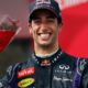 Formula 1 Scripted Series With Driver Daniel Ricciardo in Development at Hulu