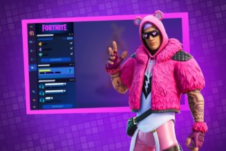 Fortnite is testing a clever way to help you find teammates