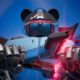 Fortnite’s latest live event was a giant mech battle