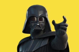‘Fortnite’s Latest Season Introduces Darth Vader, Indiana Jones, Ridable Wildlife and More
