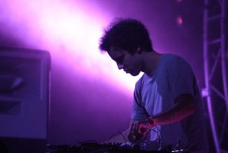 Four Tet Wins Streaming Royalties Dispute With Domino