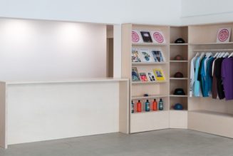 FRANCHISE Will Open an Art Gallery in Los Angeles’ Chinatown