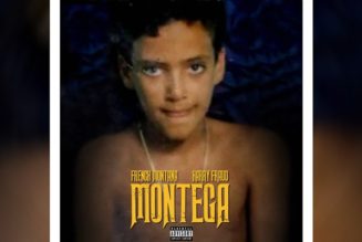 French Montana and Harry Fraud Deliver Joint Album ‘Montega’