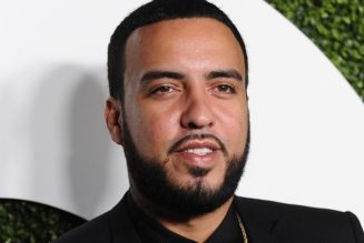 French Montana Raps From a New York City Rooftop in New “Blue Chills” Visual