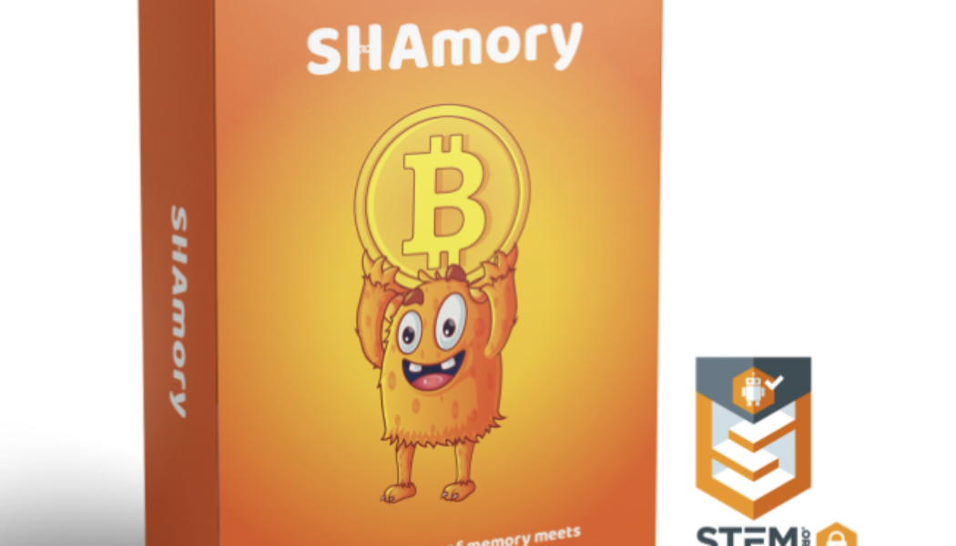 From games to piggy banks: Educating the Bitcoin ‘minors’ of the future