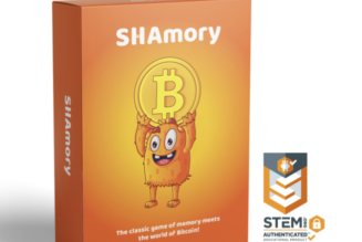 From games to piggy banks: Educating the Bitcoin ‘minors’ of the future