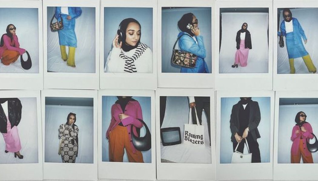 From Runway to Reality—6 Ways I’m Styling This Season’s Modest Trends