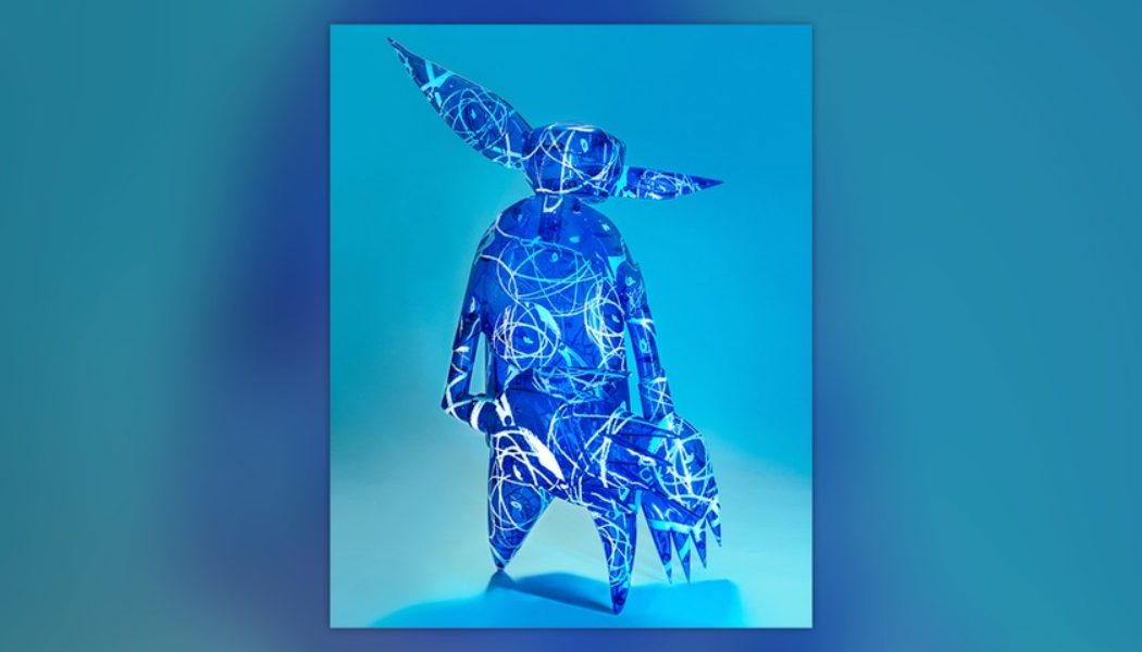 Futura Set to Release the Latest Edition of Pointman