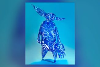 Futura Set to Release the Latest Edition of Pointman