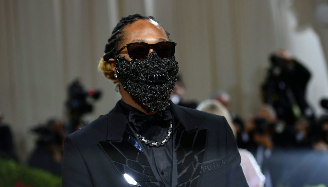 Future “Puffin On Zootiez,” BLK ODYSSY ft. Benny The Butcher & George Clinton “Benny’s Got A Gun” & More | Daily Visuals 6.2.22