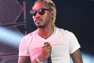 Future Takes a Walk Through Miama’s Little Havana in New “HOLY GHOST” Visual
