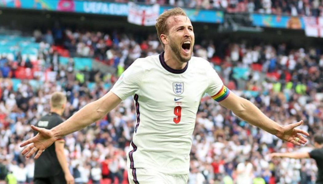 Germany vs England Bet Builder Tips: Back Our 33/1 Nations League Bet