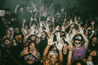 Go Deep With EDM.com: Wax Motif Talks Musical Origins, Making Fake IDs, DJ Soccer League & More