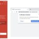 Google Chrome’s on-device machine learning blocks notification requests and could adjust your browser buttons