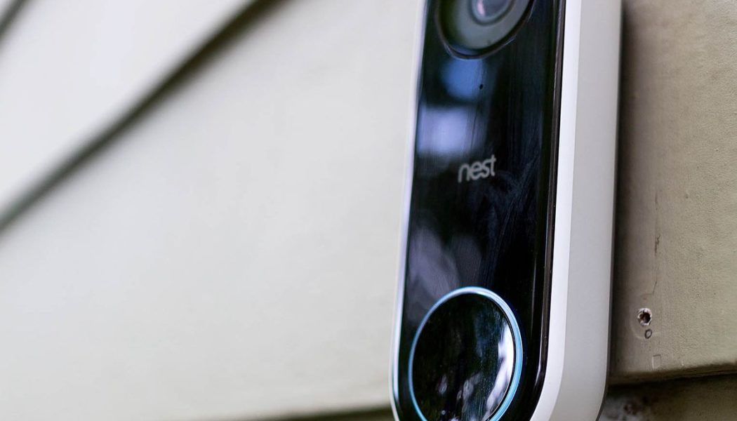 Google’s Nest devices are up to $80 off today for Verge readers