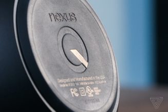 Google’s worst hardware flop was introduced 10 years ago today