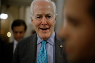 GOP Senator Implies He Wants To Bring Back Segregation In Response To Roe V. Wade Decision