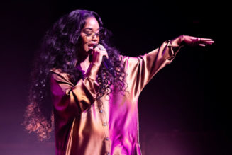 Grammy-Winning Artist H.E.R. Sues Label for Release 