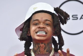 ‘GTA’ Vibes: SpotemGottem Put In Cuffs After Trying To Flee Police On A Jet Ski