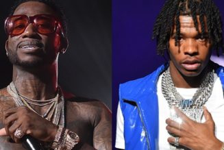 Gucci Mane Enlists Lil Baby for New Iced-Out Track and Video “All Dz Chainz”