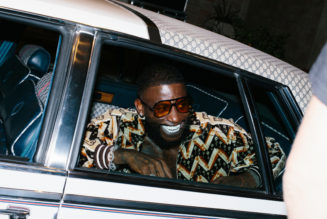 Gucci Mane “Mrs. Davis,” Rowdy Rebel “Woo Nina” & More | Daily Visuals 6.3.22