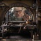 Guillermo Del Toro Shares First-Look Stills of Stop-Motion Pinocchio