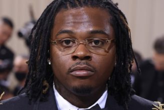 Gunna Releases First Public Statement on RICO Act Violation Charges