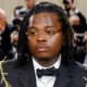 Gunna Releases Statement on RICO Incarceration