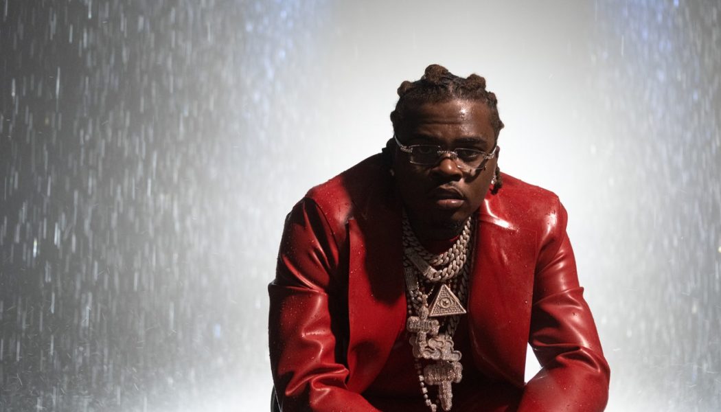 Gunna Shares New “Banking on Me” Video: Watch
