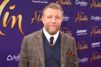 Guy Ritchie to Direct ‘Hercules’ Live-Action Remake