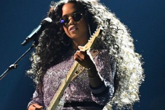 H.E.R. Sues MBK Entertainment Record Label, Seeks to Be Released From Contract