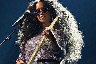 H.E.R. Sues MBK Entertainment Record Label, Seeks to Be Released From Contract