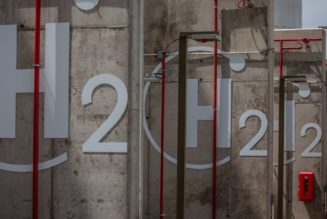 ‘H2Hubs’ will fuel American hydrogen production in $8 billion program