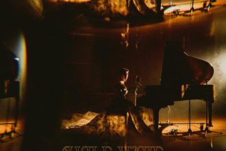 Half Waif Surprise-Releases New Piano EP Portraits: Stream