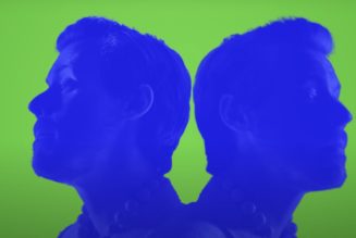 Harry Styles Brings Back Apple’s Iconic Silhouette Ad, Donates Paycheck to IRC