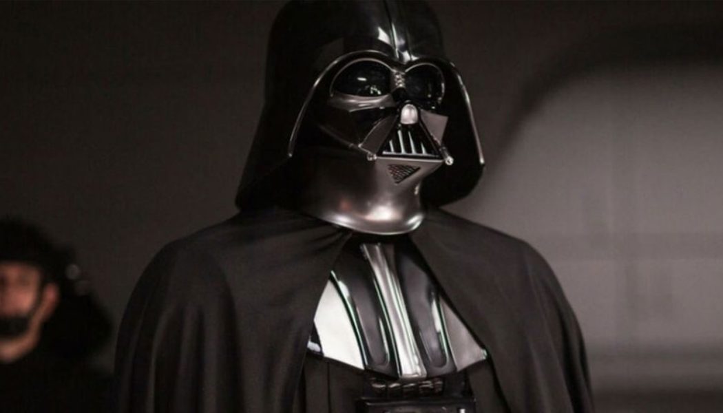 Hayden Christensen Is “Absolutely” Open to a Darth Vader ‘Obi-Wan Kenobi’ Spinoff