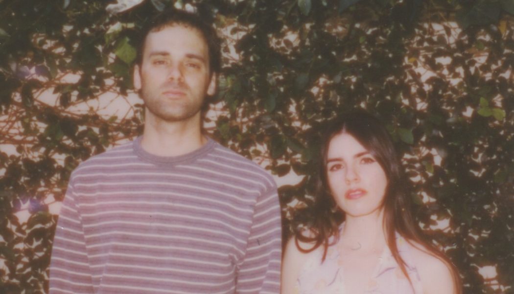 Hazel English and Day Wave on The Perks of Collaborating With Your Friends
