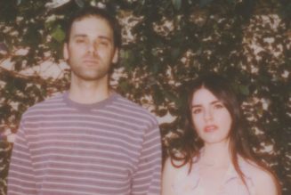 Hazel English and Day Wave on The Perks of Collaborating With Your Friends